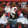 LENHART TAPES – dens (CD, LP Vinyl)