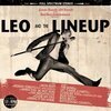 LEO & THE LINE UP – s/t (CD, LP Vinyl)