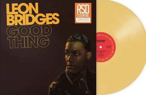 LEON BRIDGES – good thing (LP Vinyl)