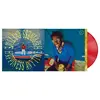 LEON BRIDGES – happiness anytime (indie-excl. campari-red lp) (LP Vinyl)