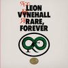 LEON VYNEHALL – rare, forever (CD, LP Vinyl)