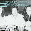 LEONARD COHEN – death of a ladies man (LP Vinyl)