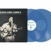 LEONARD COHEN – hallelujah & songs from his albums (LP Vinyl)