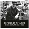 LEONARD COHEN – in concert at the bbc (LP Vinyl)