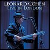 LEONARD COHEN – live in london (Video, DVD)