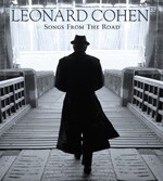 LEONARD COHEN – songs from the road (LP Vinyl)