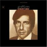 LEONARD COHEN – songs of leonard cohen (LP Vinyl)