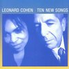 LEONARD COHEN – ten new songs (LP Vinyl)
