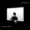 LEONARD COHEN – you want it darker (CD, LP Vinyl)