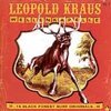 LEOPOLD KRAUS WELLENKAPELLE – 15 black forest surf originals (CD)