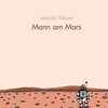 LEOPOLD MAURER – mann am mars (Papier)