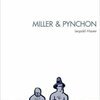 LEOPOLD MAURER – miller & pynchon (Papier)