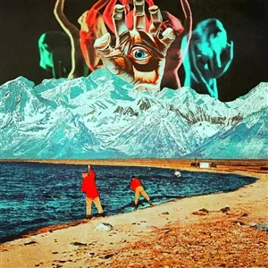 LES BIG BYRD – ruin everything (CD, LP Vinyl)