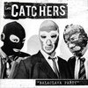 LES CATCHERS – balaclava party (LP Vinyl)
