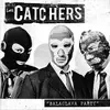 LES CATCHERS – balaclava party (LP Vinyl)