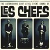 LES CHEFS – astonishing surf level event sound of (LP Vinyl)