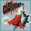 LES CONCORDES – carrement peut-etre! (LP Vinyl)