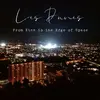 LES DUNES – from etne to the edge of space (LP Vinyl)