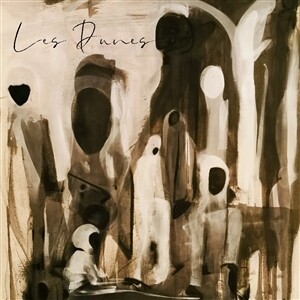 LES DUNES – s/t (CD, LP Vinyl)