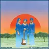 LES FILLES DE ILLIGHADAD – eghass malan (CD, LP Vinyl)