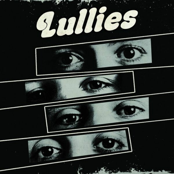 Cover LES LULLIES, denier soir