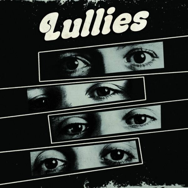 LES LULLIES – denier soir (7" Vinyl)