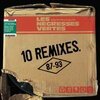 LES NEGRESSES VERTES – 10 remixes 1987-93 (LP Vinyl)