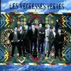 LES NEGRESSES VERTES – mlah (LP Vinyl)