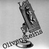 LES OLIVENSTEINS – s/t (CD)