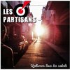 LES PARTISANS – rallumer tous les soleils (LP Vinyl)