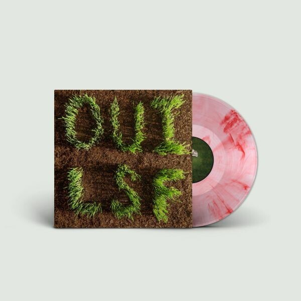 LES SAVY FAV – oui, lsf (indie-exclusive bloodshot lp) (LP Vinyl)