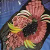 LES TRUCS – jardin du boeuf (LP Vinyl)