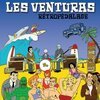 LES VENTURAS – rétropédalage (LP Vinyl)