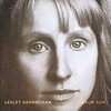LESLEY KERNOCHAN – a calm sun (CD)