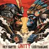 LESS THAN JAKE/HEY SMITH – unity (CD, LP Vinyl)