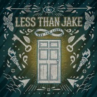 LESS THAN JAKE – see the light (CD, LP Vinyl)