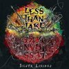 LESS THAN JAKE – silver linings (CD, LP Vinyl)