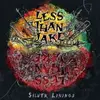 LESS THAN JAKE – silver linings (CD, LP Vinyl)