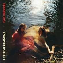 LET´S EAT GRANDMA – two ribbons (CD, LP Vinyl)