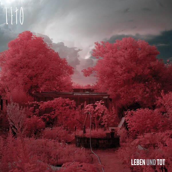LETO – leben und tot (LP Vinyl)