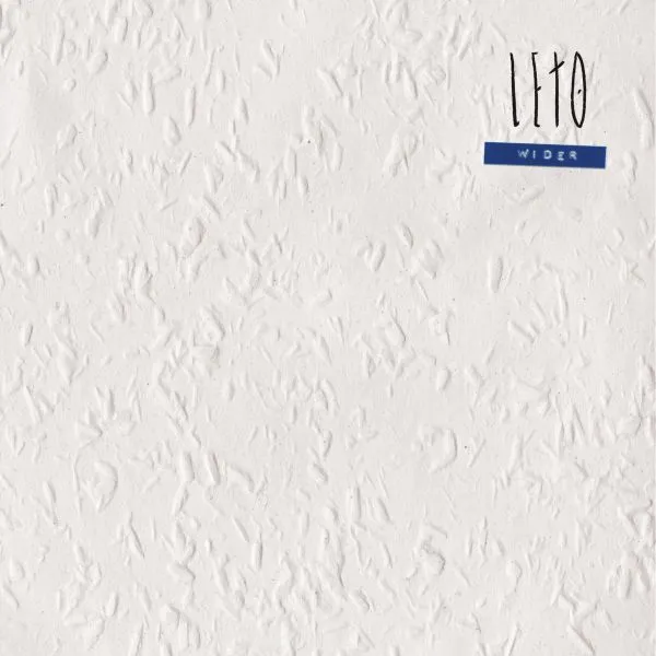 LETO – wider (LP Vinyl)