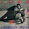 LEWD – american wino (LP Vinyl)