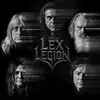 LEX LEGION – s/t (CD, LP Vinyl)