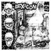 LEXICON – devoid of light (LP Vinyl)