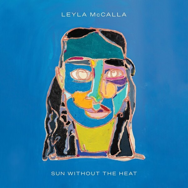 LEYLA MCCALLA – sun without the heat (CD, LP Vinyl)