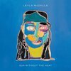 LEYLA MCCALLA – sun without the heat (CD, LP Vinyl)