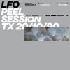 LFO – peel session (12" Vinyl)