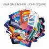 LIAM GALLAGHER & JOHN SQUIRE – s/t (CD, LP Vinyl)
