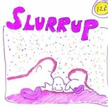 LIAM HAYES – slurrup (CD, LP Vinyl)