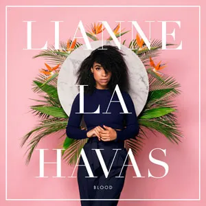 LIANNE LA HAVAS – blood (LP Vinyl)